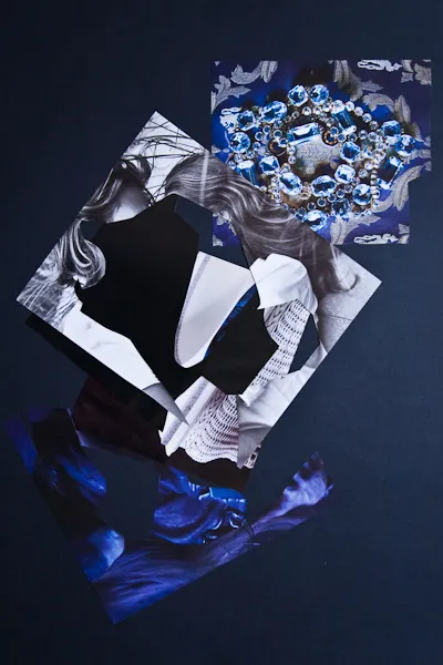 Blue Diamond