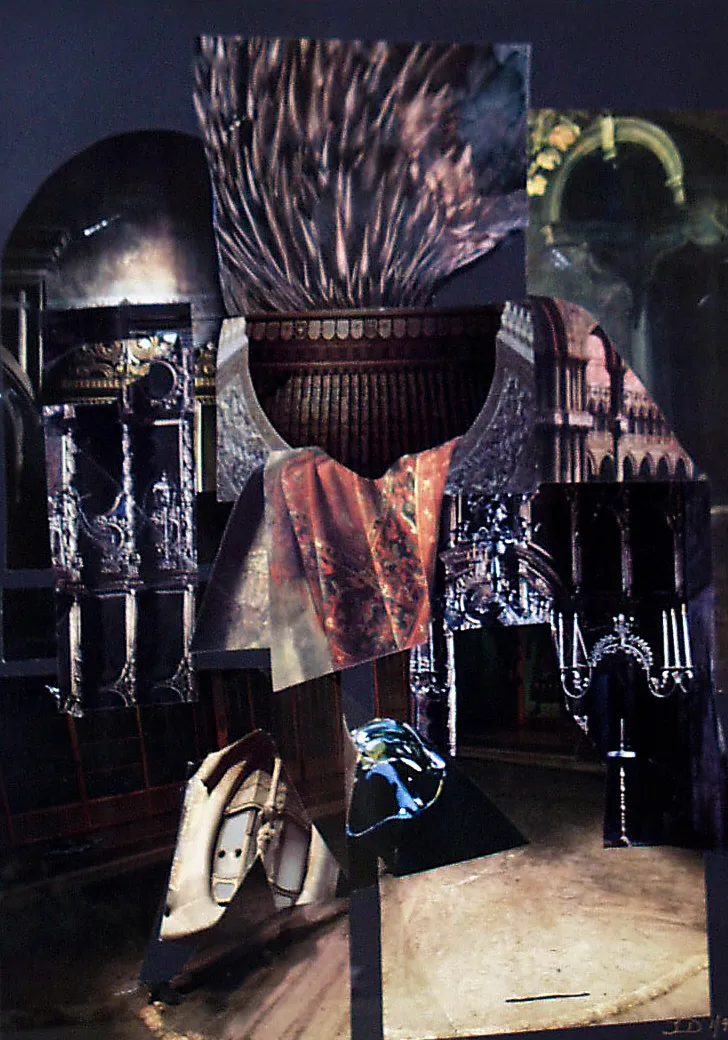 Castle