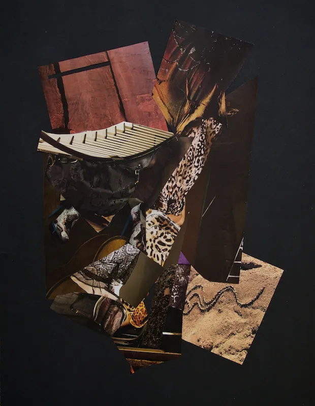Composition 107