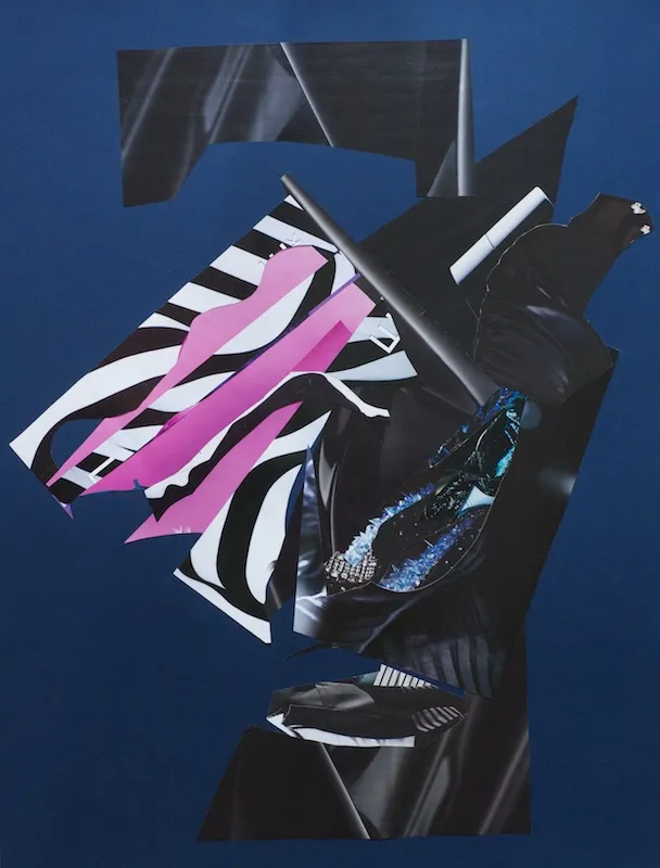 Composition 121