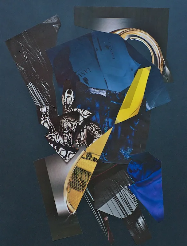 Composition 122