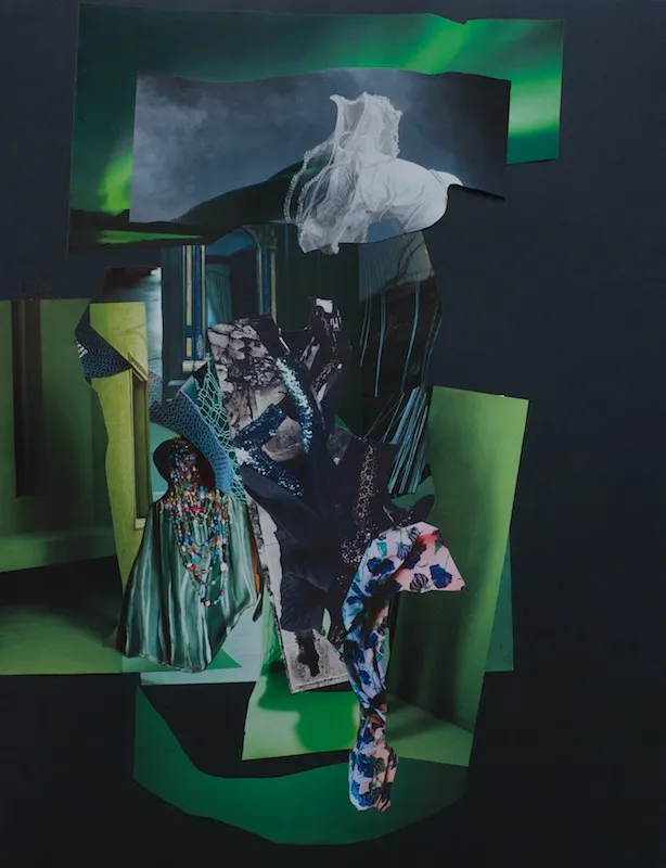 Composition 123