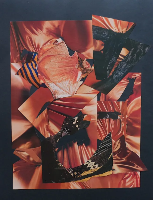 Composition 124