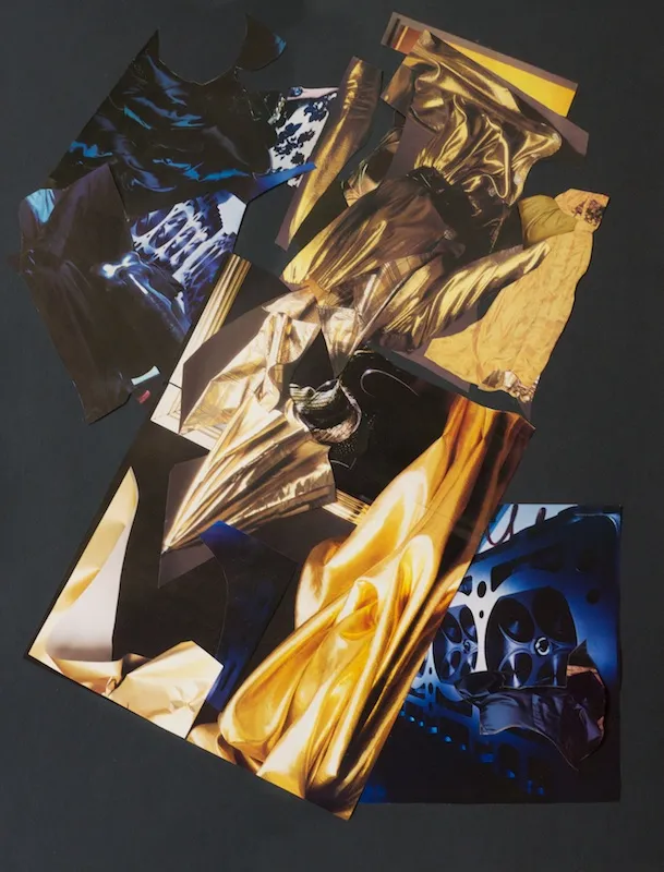 Composition 125