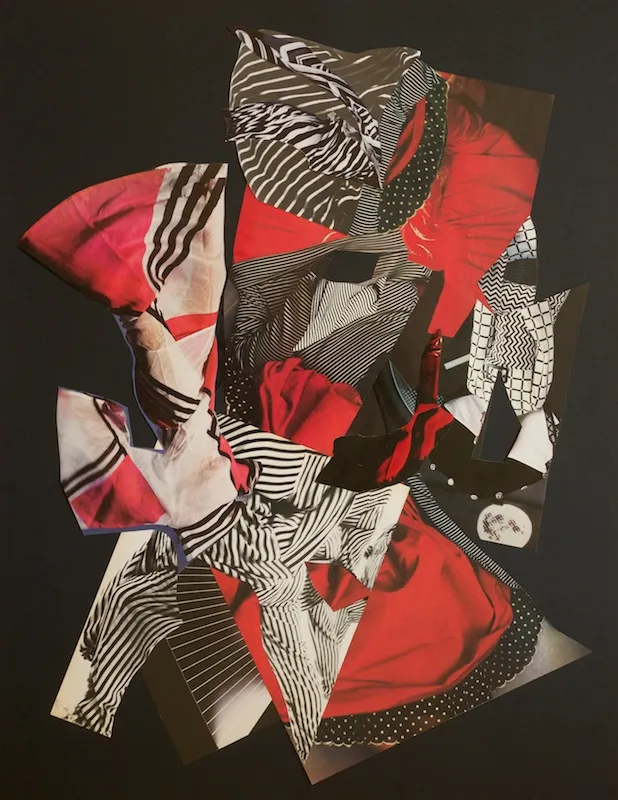 Composition 127
