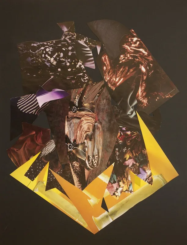 Composition 128