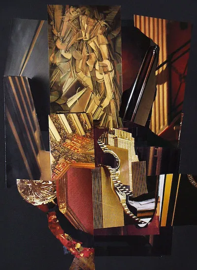 Cubism