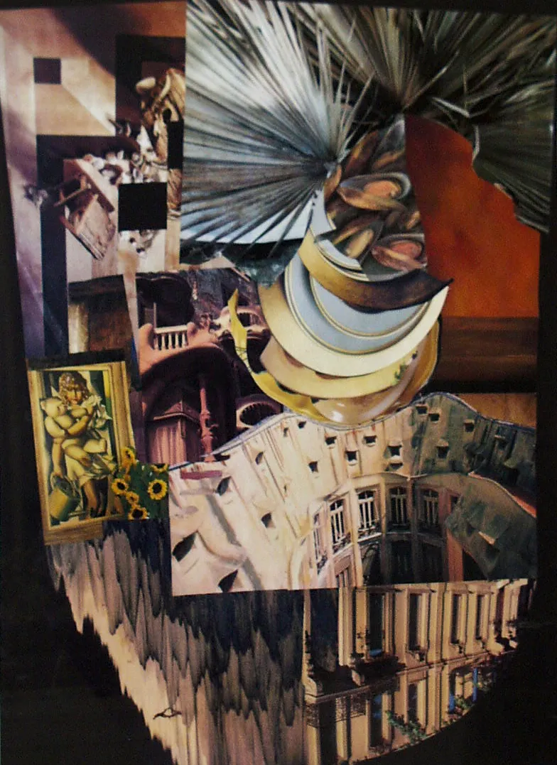 Gaudi