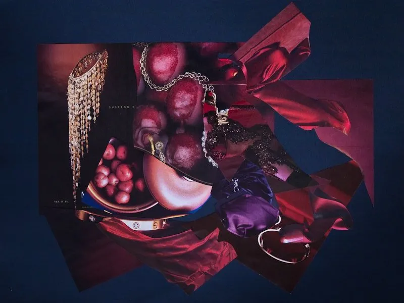 Pomegranate